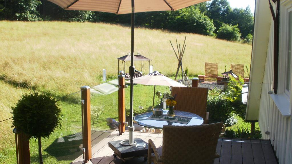 Gaestezimmer Im Haus Am Wald Freudenstadt Phòng bức ảnh