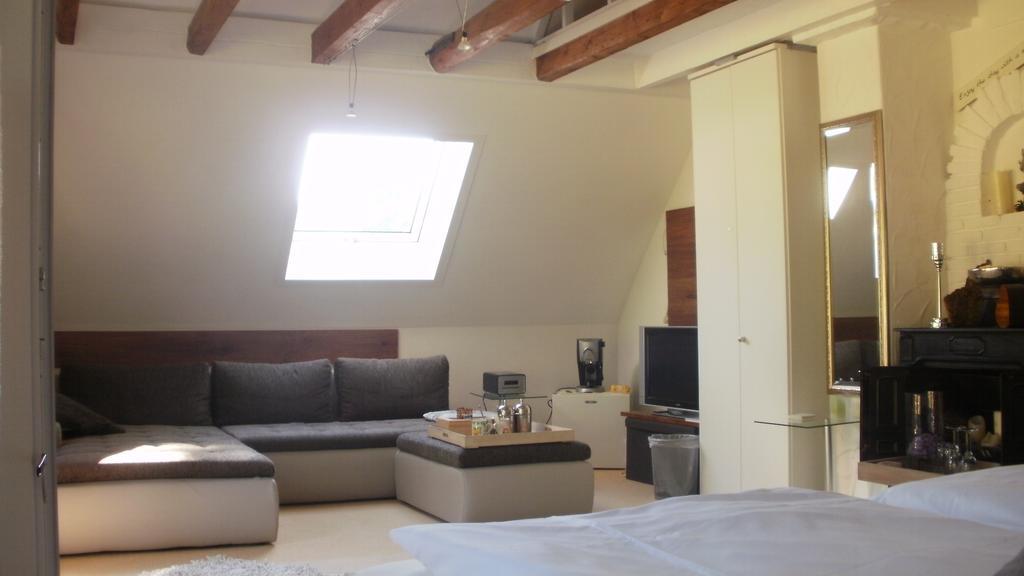 Gaestezimmer Im Haus Am Wald Freudenstadt Phòng bức ảnh