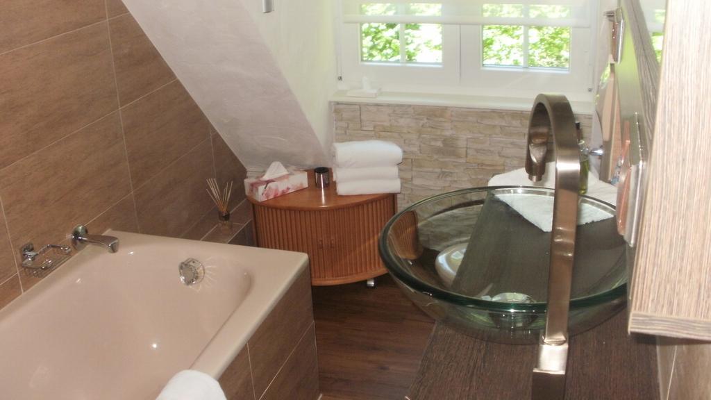Gaestezimmer Im Haus Am Wald Freudenstadt Phòng bức ảnh