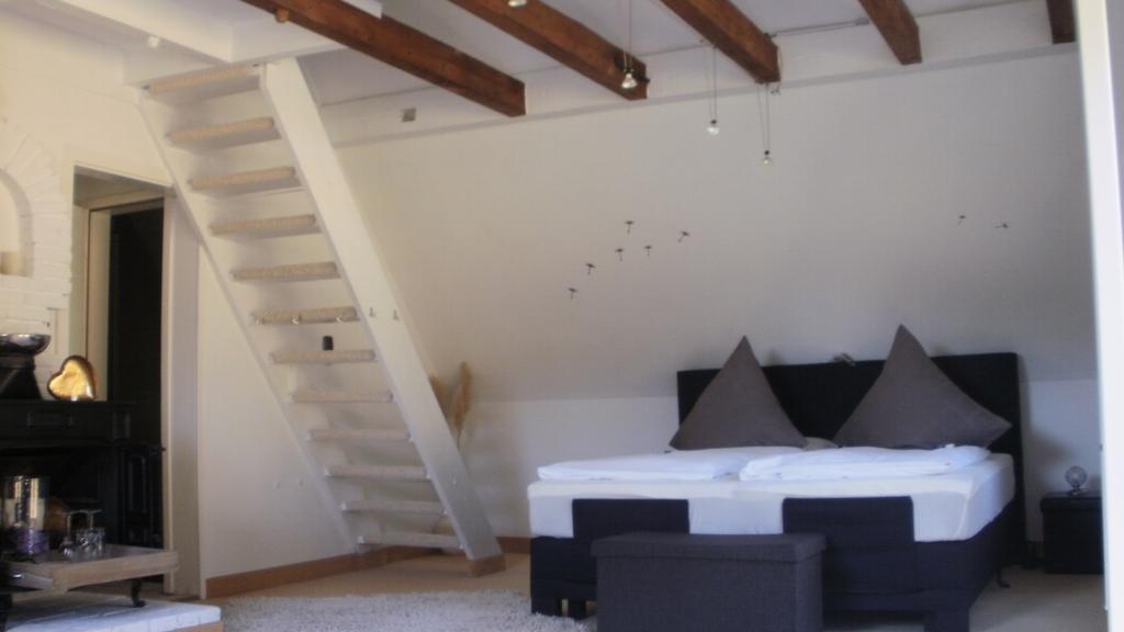 Gaestezimmer Im Haus Am Wald Freudenstadt Phòng bức ảnh