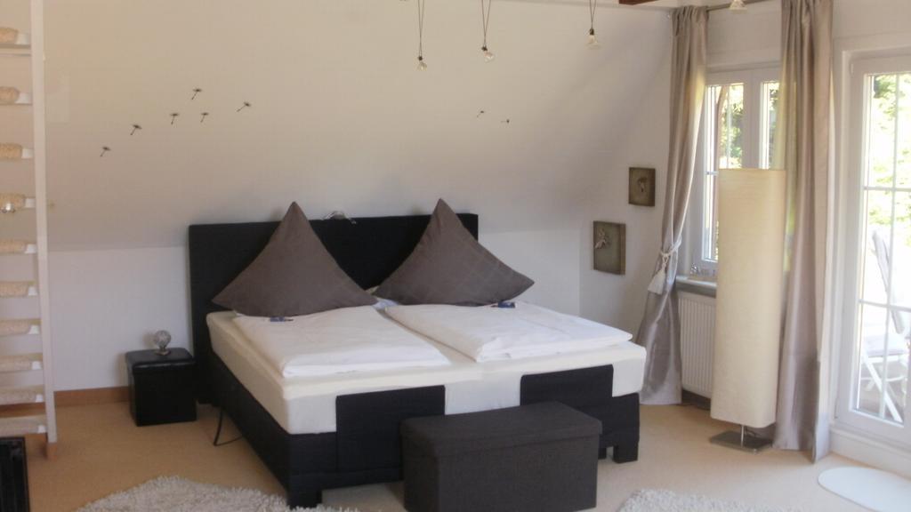 Gaestezimmer Im Haus Am Wald Freudenstadt Phòng bức ảnh