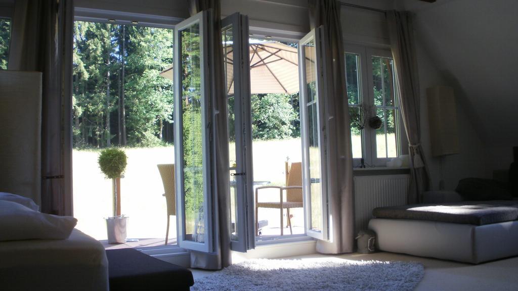 Gaestezimmer Im Haus Am Wald Freudenstadt Phòng bức ảnh