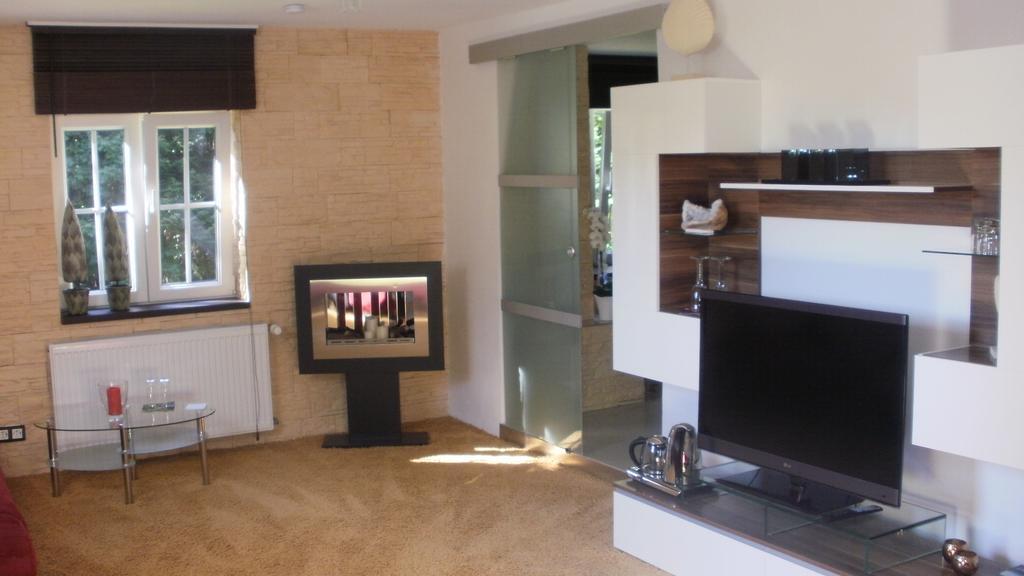 Gaestezimmer Im Haus Am Wald Freudenstadt Phòng bức ảnh