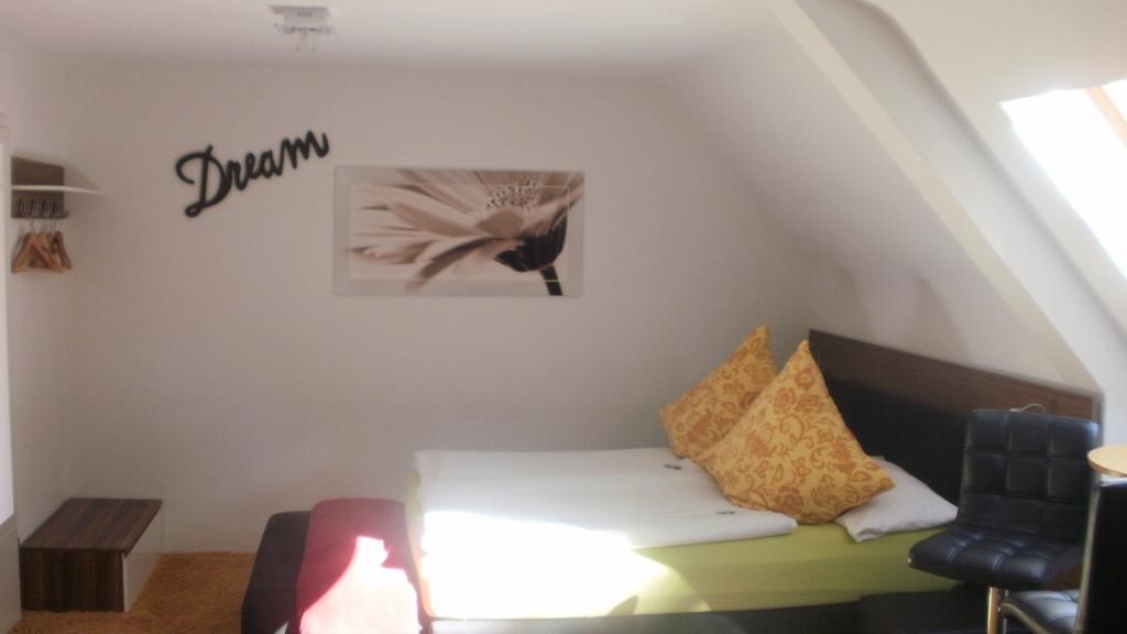 Gaestezimmer Im Haus Am Wald Freudenstadt Phòng bức ảnh