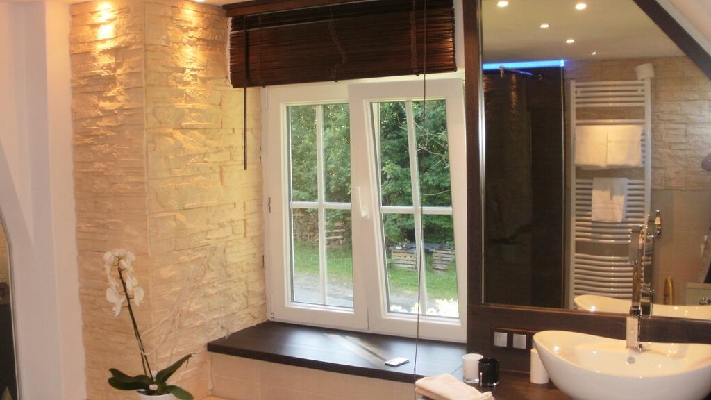 Gaestezimmer Im Haus Am Wald Freudenstadt Phòng bức ảnh