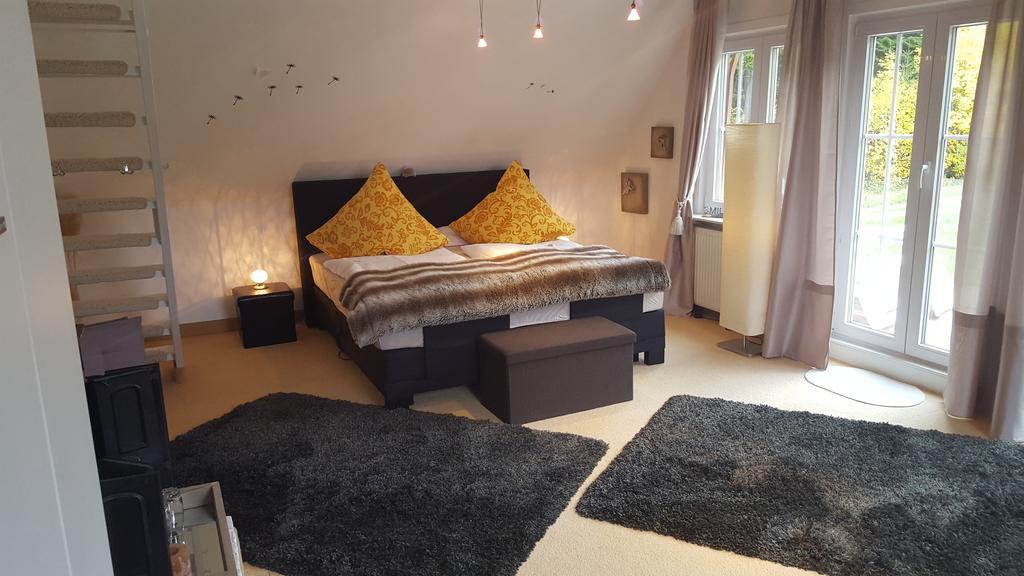 Gaestezimmer Im Haus Am Wald Freudenstadt Ngoại thất bức ảnh