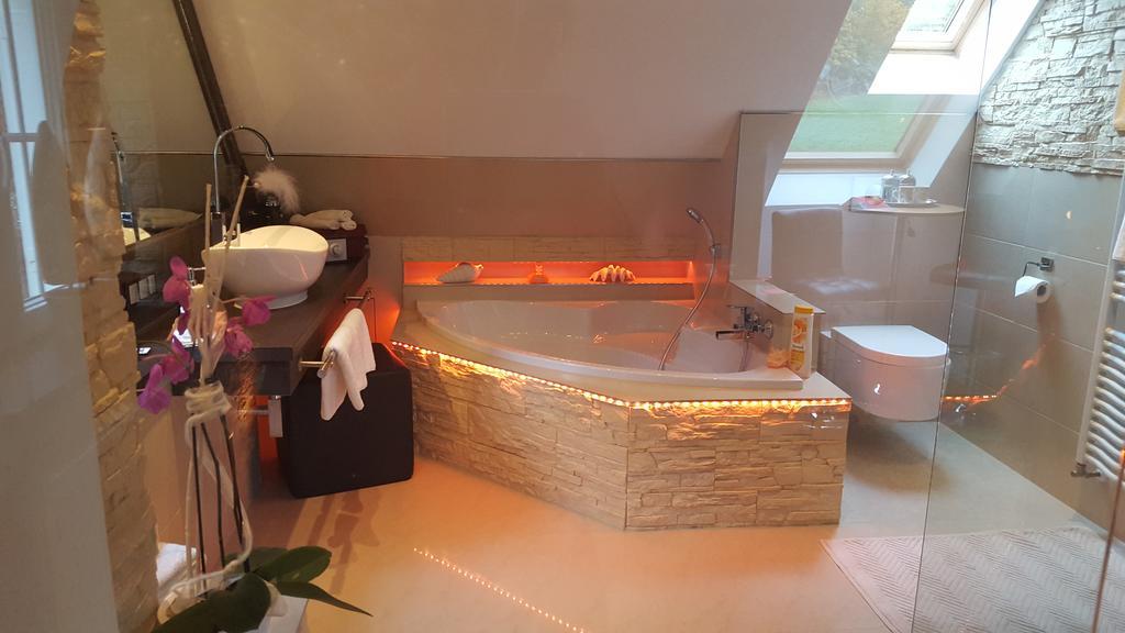 Gaestezimmer Im Haus Am Wald Freudenstadt Ngoại thất bức ảnh