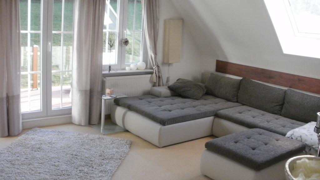 Gaestezimmer Im Haus Am Wald Freudenstadt Phòng bức ảnh