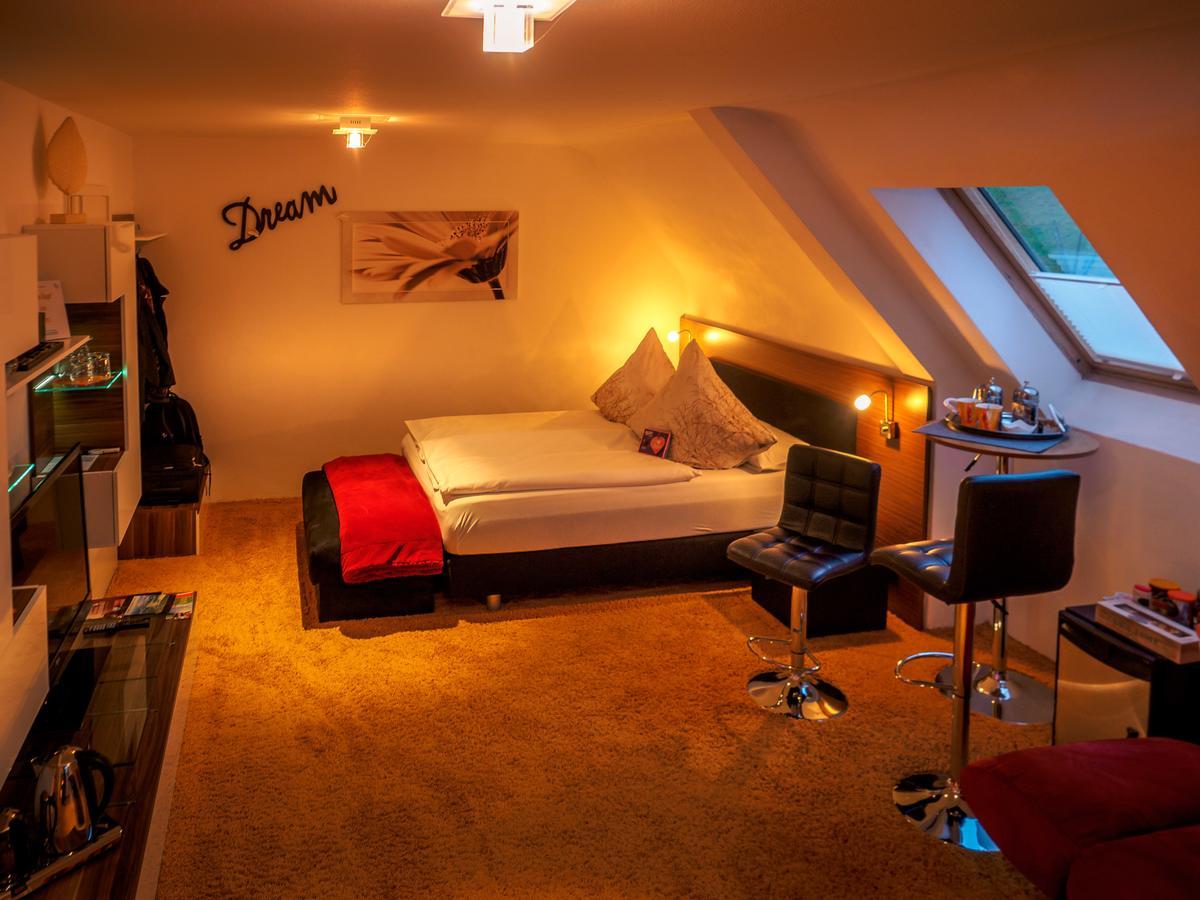 Gaestezimmer Im Haus Am Wald Freudenstadt Ngoại thất bức ảnh