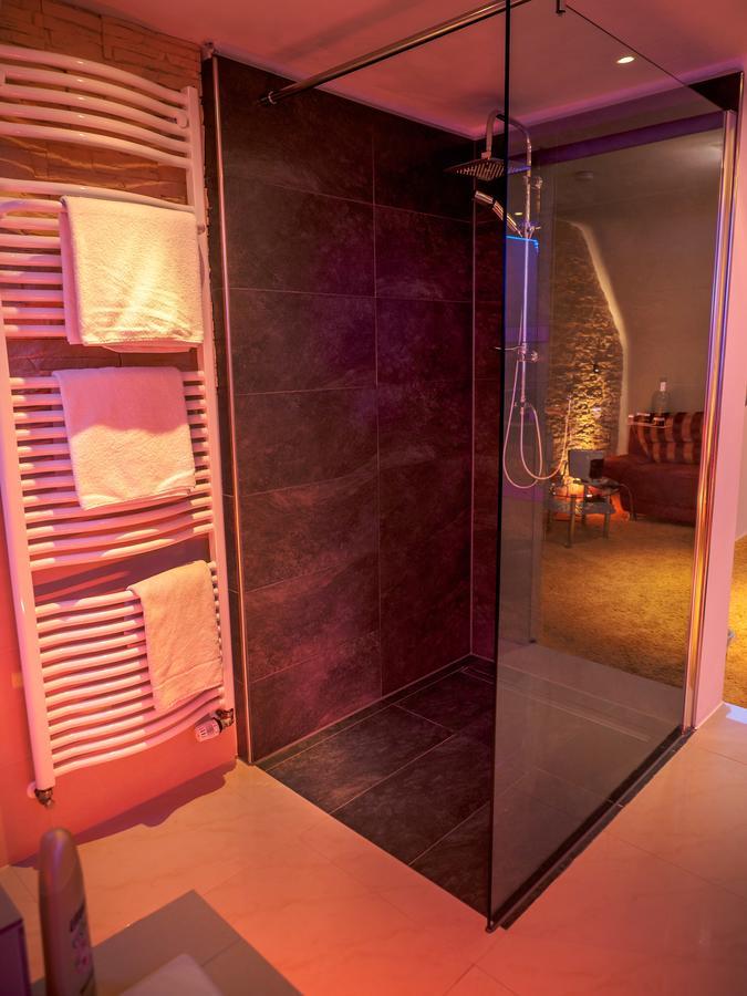 Gaestezimmer Im Haus Am Wald Freudenstadt Ngoại thất bức ảnh