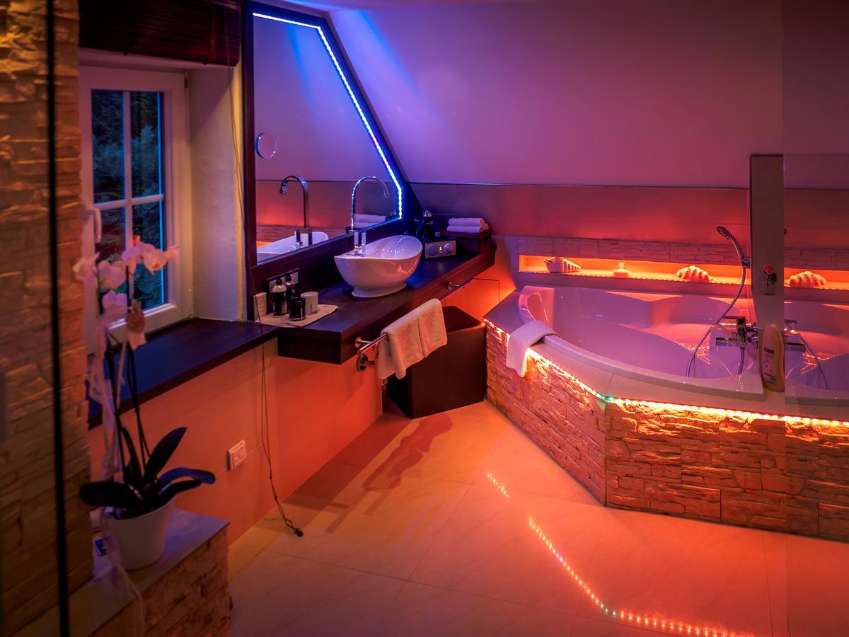 Gaestezimmer Im Haus Am Wald Freudenstadt Ngoại thất bức ảnh