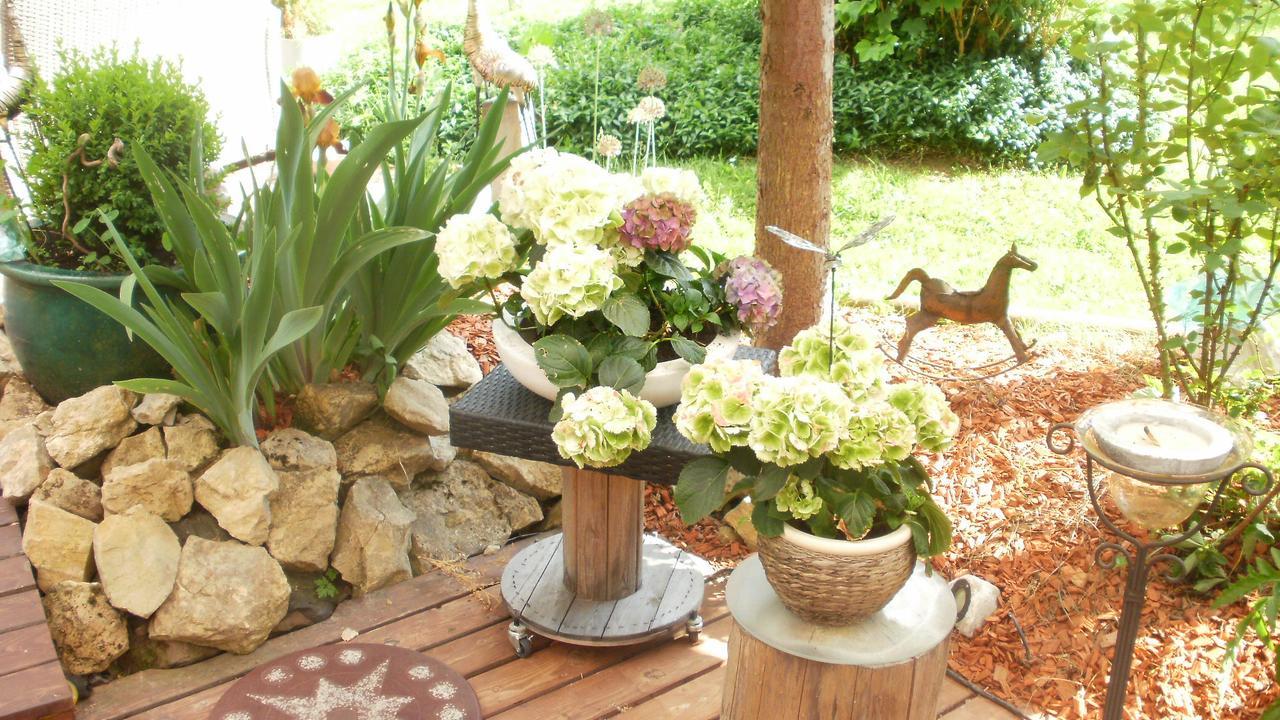 Gaestezimmer Im Haus Am Wald Freudenstadt Ngoại thất bức ảnh