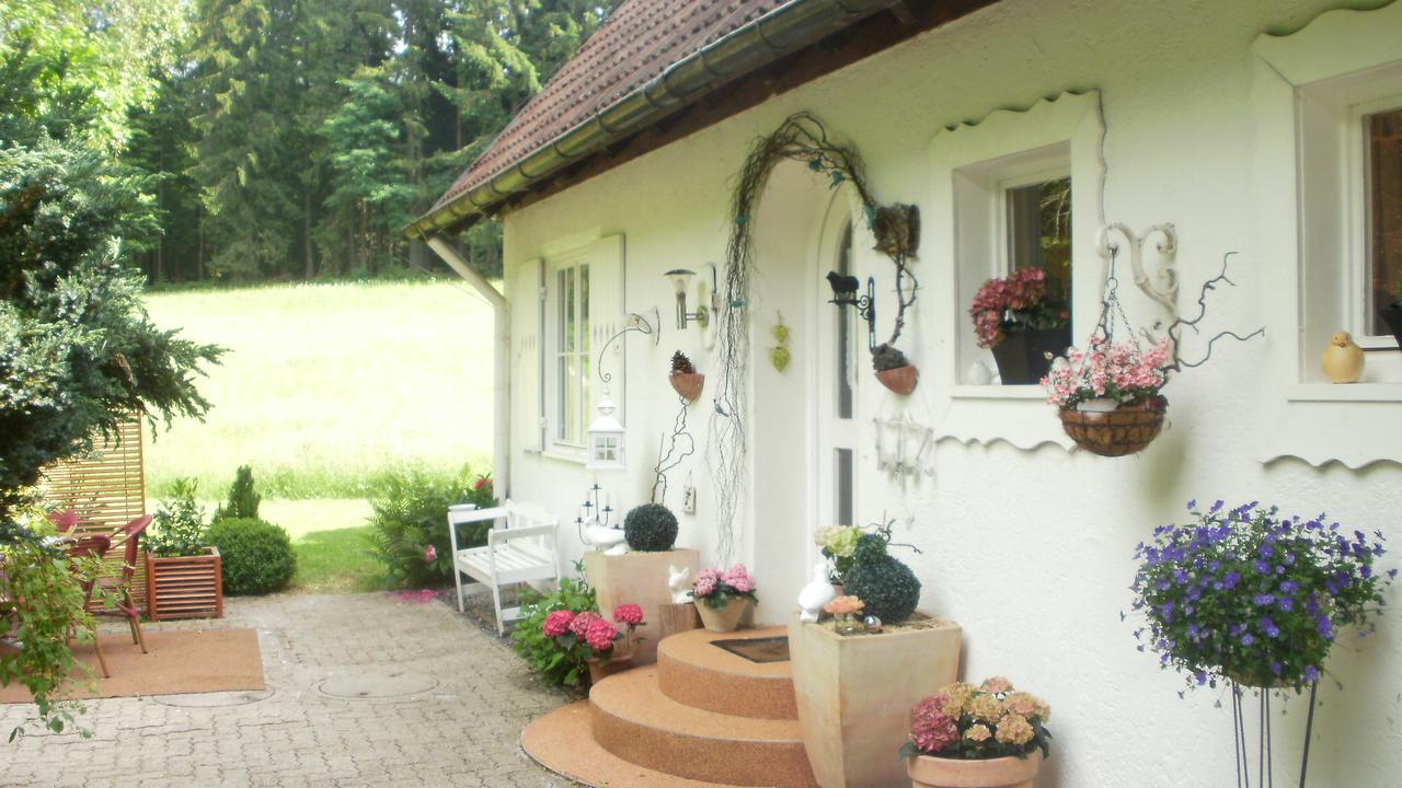 Gaestezimmer Im Haus Am Wald Freudenstadt Ngoại thất bức ảnh