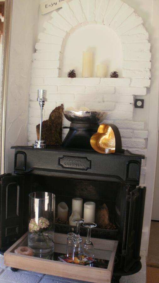 Gaestezimmer Im Haus Am Wald Freudenstadt Ngoại thất bức ảnh