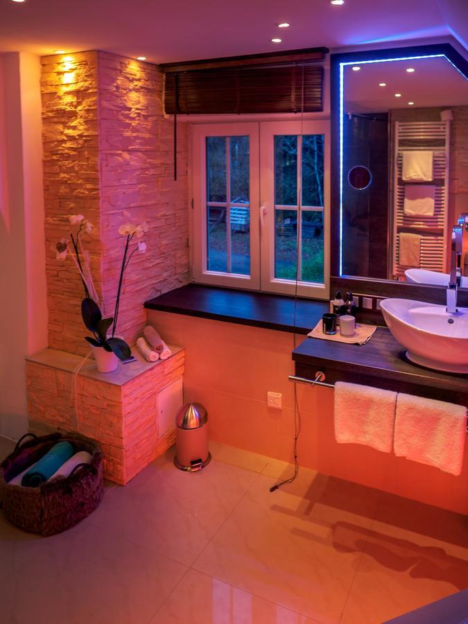 Gaestezimmer Im Haus Am Wald Freudenstadt Ngoại thất bức ảnh