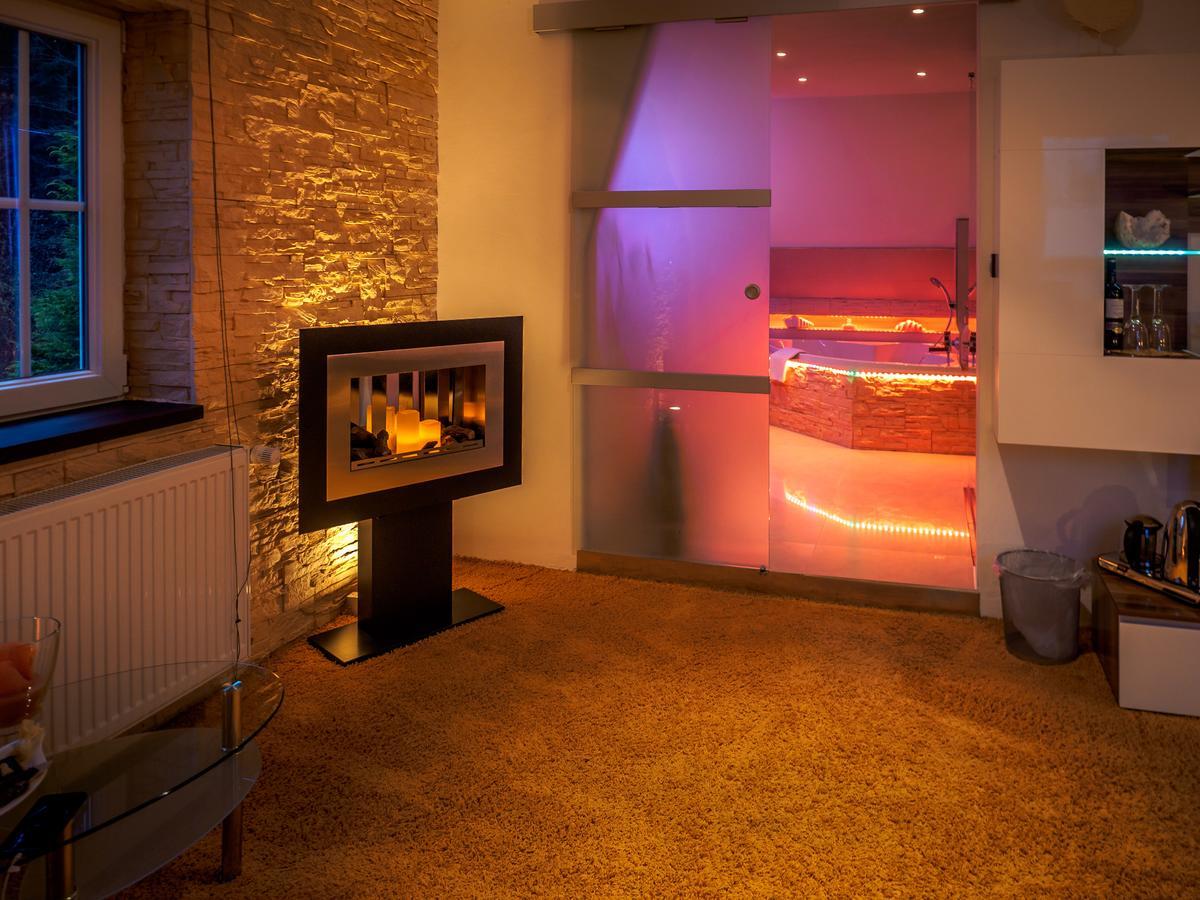 Gaestezimmer Im Haus Am Wald Freudenstadt Ngoại thất bức ảnh